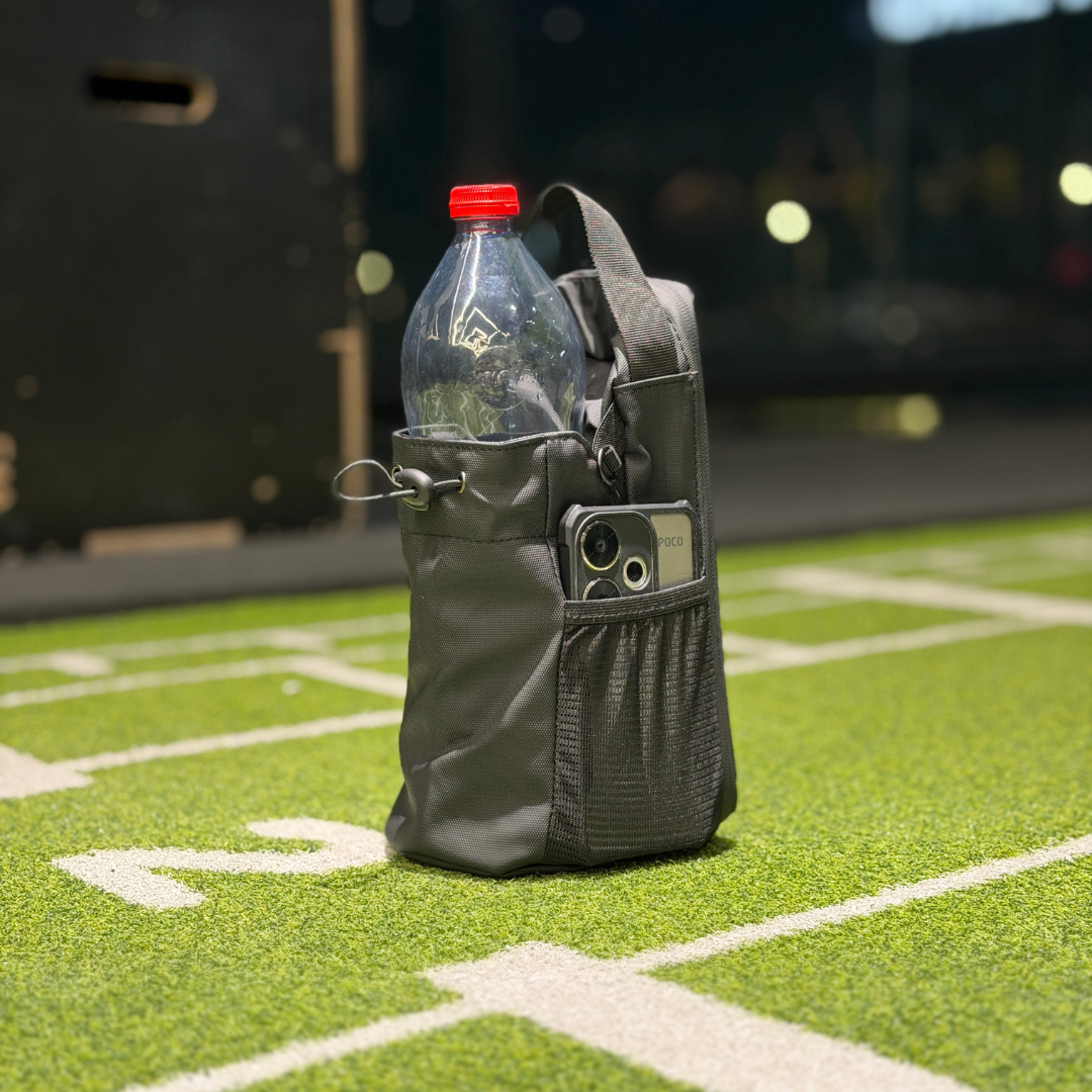 Bolso Magnético para GYM