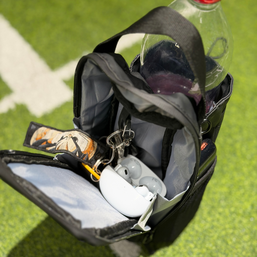 Bolso Magnético para GYM
